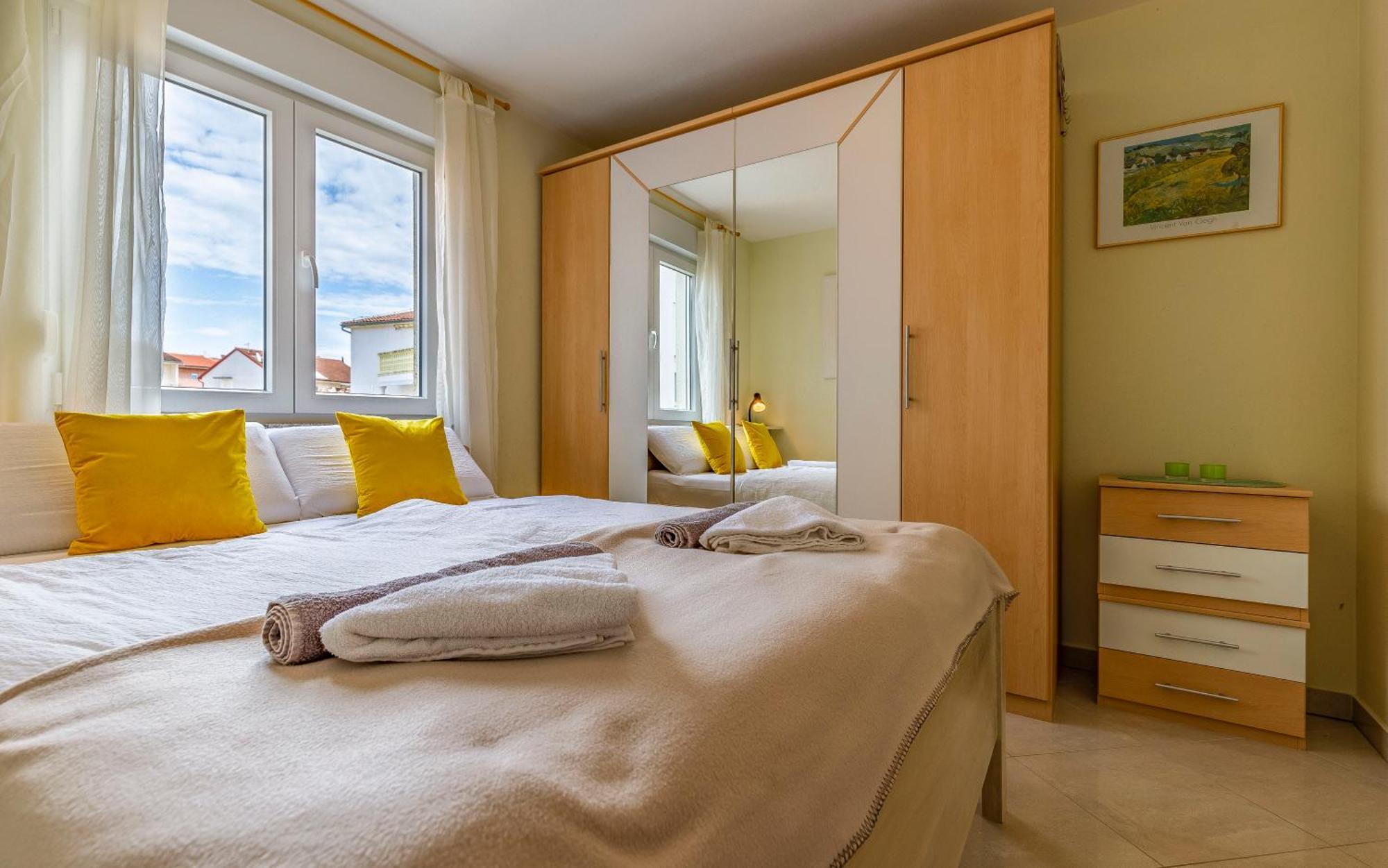 Apartments Istriensonne - Haus Stephan Μεντουλίν Εξωτερικό φωτογραφία